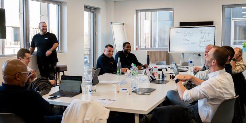 Avenir Rénovations : la franchise leader de la rénovation tous corps d’état en Europe 