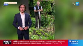 La météo de Colas du mardi 13 janvier 2026