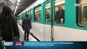 "Malgré son âge, elle ne se laisse jamais faire": ce que l'on sait de l'agression antisémite dans le métro parisien