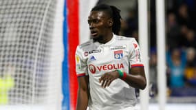 Bertrand Traoré