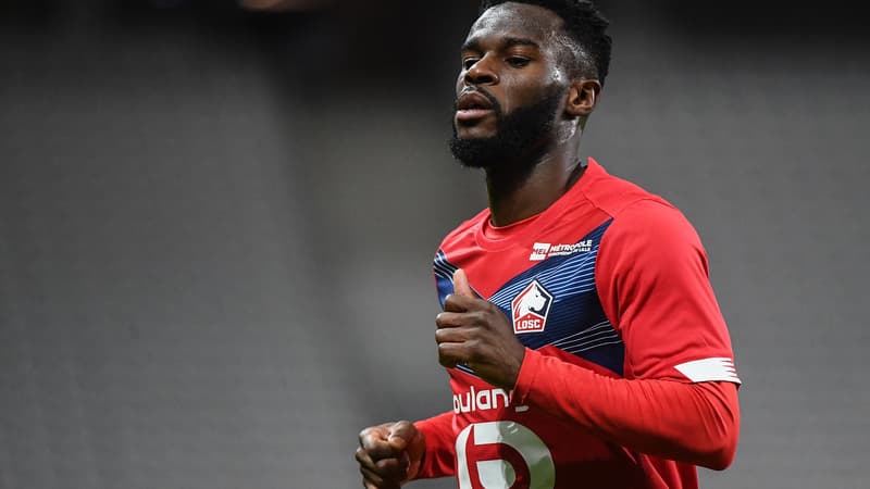 Jonathan Bamba (LOSC)