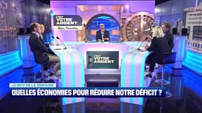 C'est Votre Argent - Vendredi 11 octobre 
