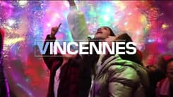 Val-de-Marne : Vincennes, Château de Lumières