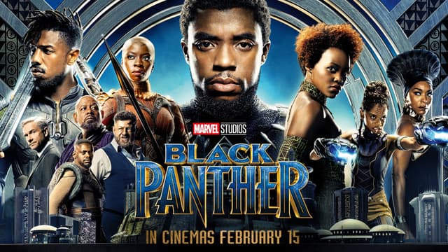 "Black Panther" est-il réel? Les Etats-Unis retirent finalement le pays imaginaire du Wakanda de leur liste de partenaires commerciaux