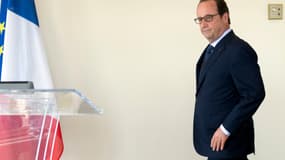 Le président François Hollande réunit ce jeudi midi un conseil de défense à l'Elysée (photo d'illustration).