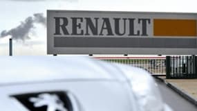 PSA a moins misé à l'international que Renault