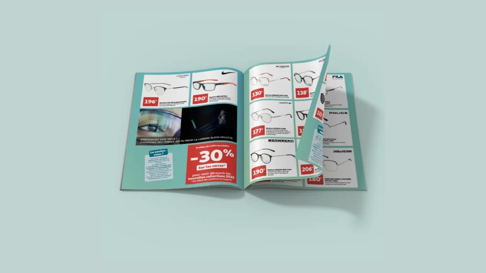Catalogue Auchan