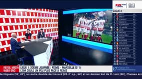 Ligue 1 - Rudi Garcia doit-il se sentir menacé ?