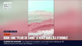 Le break du vendredi 19 décembre