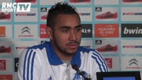Payet : "Avoir un autre état d’esprit à Metz"