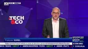 Tech & Co : Partie 1 - 12/06