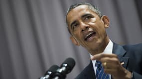 Barack Obama