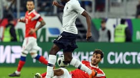 Ousmane Dembélé