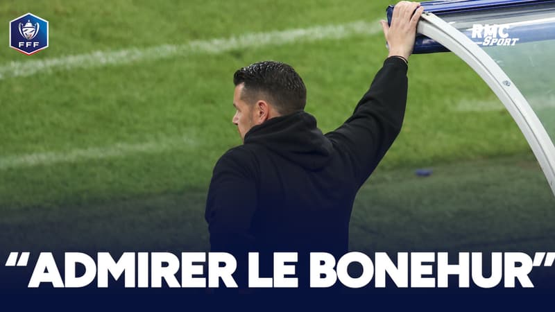 Lens vainqueur de la Coupe de France : 