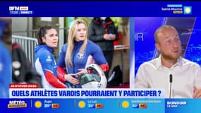 JO d'hiver 2030: ces athlètes varois qui pourraient participer à la compétition 