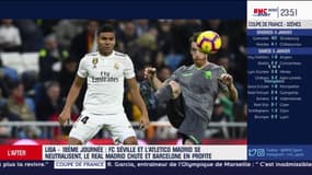 Marcelo, Ramos, Varane, Modric... quand Fred Hermel liste ce qui ne va plus au Real Madrid