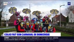 Ch'tites Sorties : Numéro Spécial Carnaval de Dunkerque !