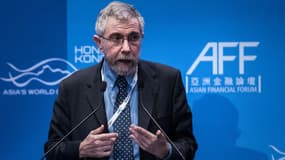 Paul Krugman estime que les politiques monétaires ont jusqu'à présent été peu efficaces