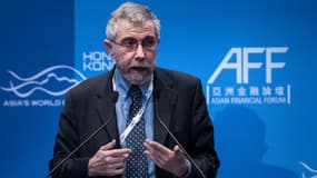 Paul Krugman estime que la France fait parties des meilleurs élèves 