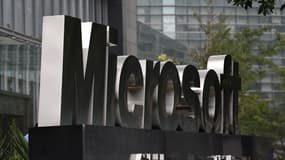 Microsoft lance sa suite Office en gratuit sur tablettes et smartphones (photo d'illustration).
