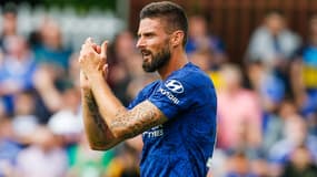 Olivier Giroud