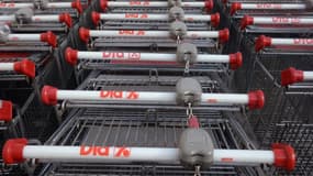 249 des 273 magasins Dia concernés devraient purement et simplement fermer faute de repreneurs.
