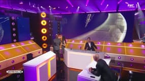 Footissime : Quand Michaël Ciani évoque son altercation avec Zlatan