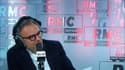 #Brunetmetrie - Jean-Luc Mélenchon: "Ce n'est pas avec des méthodes pareilles que l'on fera reculer l'extrême-droite"