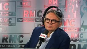  "En dehors de Bruno Le Maire, il n’y aura pas de vedettes LR qui vont rejoindre Macron" lance Copé