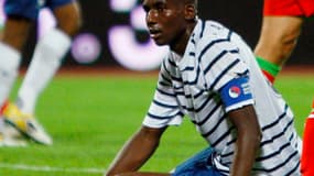 Alou Diarra