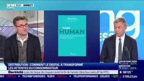Olivier Duha (Webhelp) : Distribution, comment le digital a transformé les attentes du consommateur ? - 08/12 
