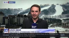 JO 2018 : Les rafales de vent mettent toujours en suspens la tenue de la descente