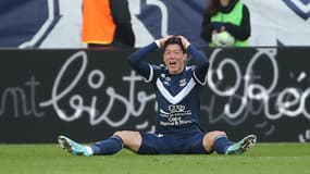 Bordeaux-Troyes le 6 mars 2022