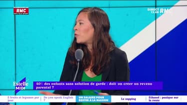 "Pourquoi c'est aussi compliqué de trouver un mode de garde pour les enfants?"
