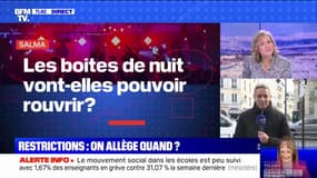 Covid-19: les boites de nuits vont-elles pouvoir rouvrir? BFMTV répond à vos questions