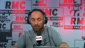 Dugarry : "Bravo Emery, c’est très bien, mais il n’a encore rien gagné"