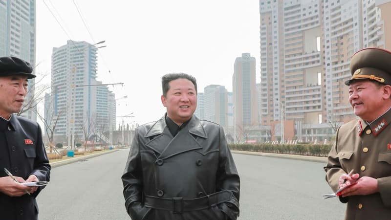Visite de Kim Jong-un en Russie: le dirigeant nord-coréen est arrivé à Vladivostok