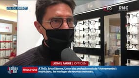Toulouse: les commerçants ne veulent pas renoncer aux publicités lumineuses dans les vitrines