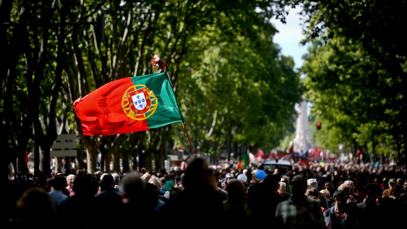 Le Portugal n'en a toujours pas fini avec l'austérité