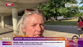 Conclave retraites: travailler plus longtemps pour gagner plus, ça vous tente?