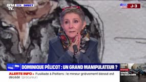 Dominique Pélicot : le procès de l’horreur - 02/11