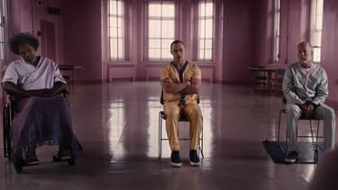 "Glass", de M. Night Shyamalan, sortira dans les salles en janvier 2019