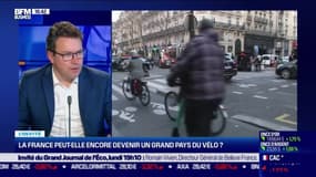 En route pour demain : La France peut-elle encore devenir un grand pays du vélo ? - Samedi 12 février