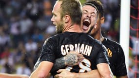 Germain et Benedetto