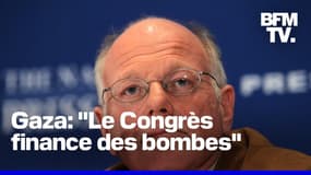  "Le Congrès finance des bombes pour tuer des enfants à Gaza": le cofondateur des glaces Ben & Jerry's expulsé du Capitole lors d'une audition 