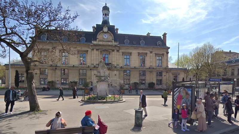 Saint-Ouen: la mairie victime d’une tentative d’escroquerie à la fausse facture, une enquête en cours