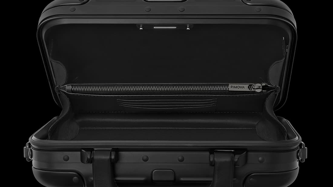 L'Original Bag de Rimowa