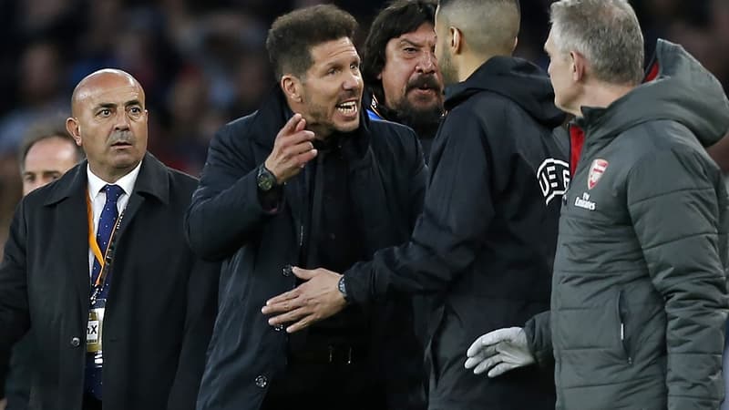 Diego Simeone
