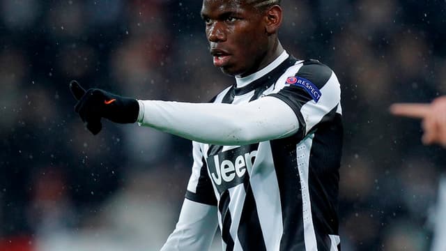Paul Pogba