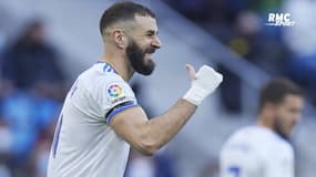 Real : "Benzema ne tient pas Madrid à bout de bras" relativise Charbonnier